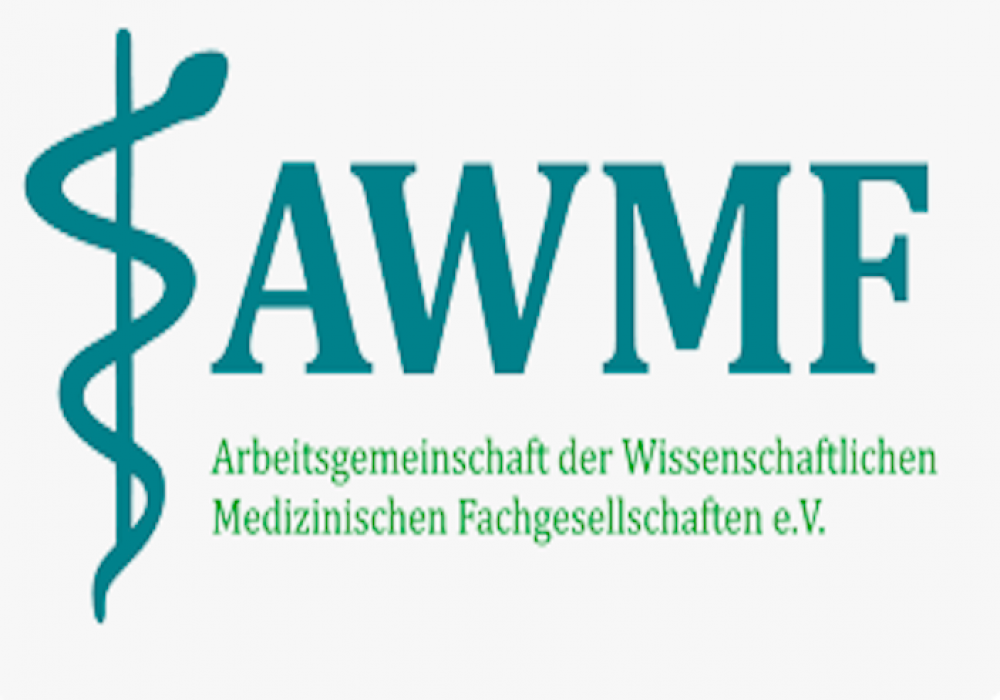Awmf Germany Bei der Entwicklung dieser S3-Leitlinie war der DDPP e.V. als ...